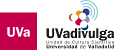 Valladolid - 2023 - Universidad de Valladolid y UVaDivulga