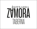ZAMORA Taberna - Ondarroa 2024
