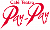 Cádiz - Café Pay