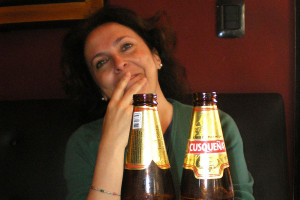 Ana M. González Tizón