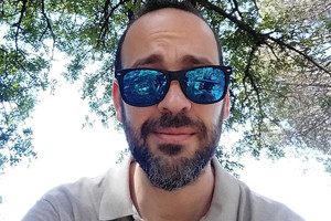 Moisés García Arencibia