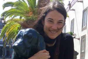 Elena Carretón Gómez