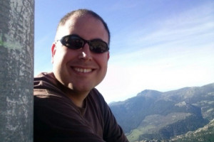 Andrés Redondo Cubero
