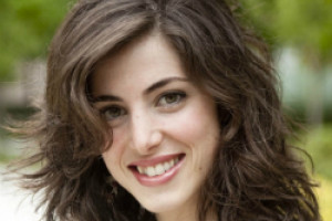 Nuria Gordillo Garcia