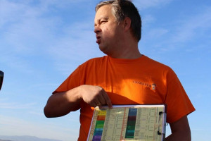 Félix Cañadas García-Baquero