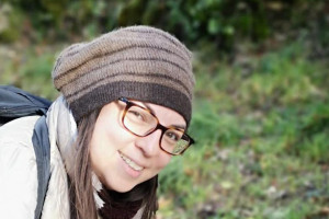 Angélica Maritza Berrio Manrique