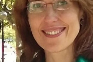 Beatriz Puisac Uriol