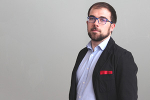 Daniel García Ruano