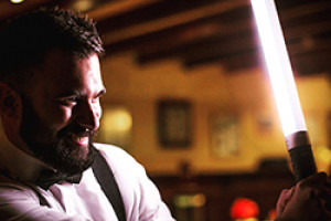 David Sánchez Cruz