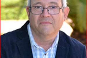 Demetrio Fuentes Ferrera