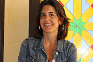 Elena Lázaro Real