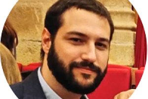 Alberto Serna