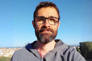 Jordi Juvillà