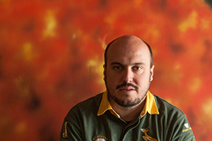 Salvador J. Ribas