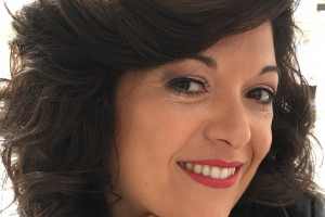 Alma Escudero Sánchez