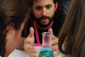 Carlos Peris Torres