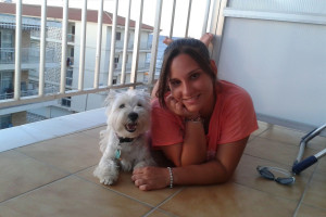 Sandra Ruiz