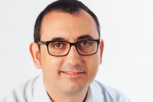 Josep Francesc Moragrega Font