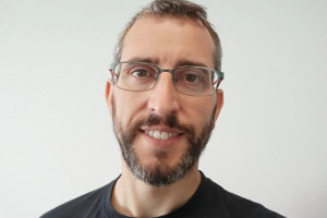 Javier S. Perona