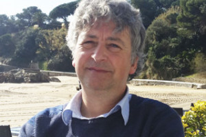 David Alenyà Vilaró