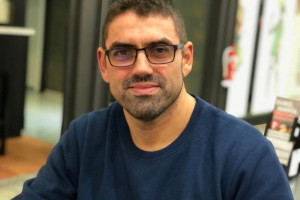 José Estrella González