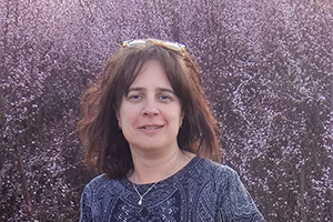 Mireia Carrera