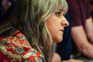 Maria del Mar Izquierdo