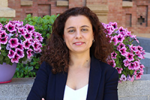 Margarita Sánchez Mingo