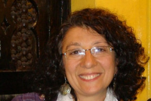 Marisa Montero Curiel