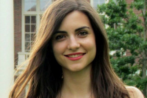 Alicia González Martínez