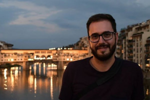 Alessandro Silvestri