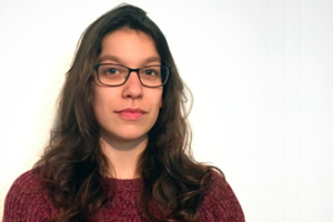 Sabela Reyero Serantes