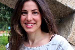 Nuria Gordillo