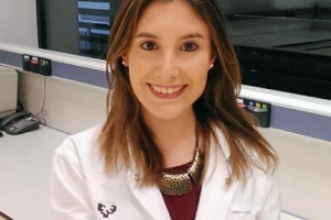Tania López