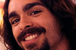 Pablo Tristán Ramos