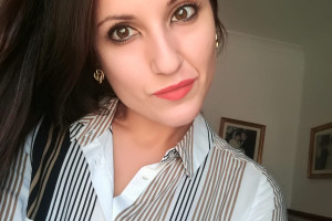 María Rosa Martínez Gallardo