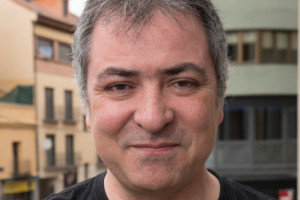 Alberto Morala Sanz