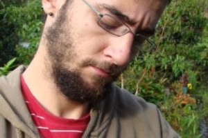Eneko Arrondo