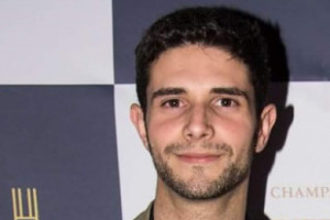 Abel Sopeña Rodríguez