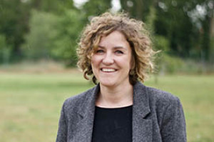 Pilar Valbuena