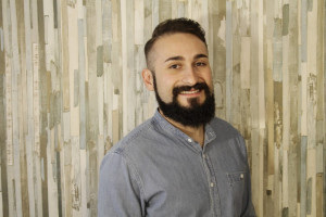 Daniel González Medina
