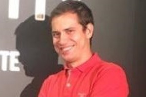 Lucas Cordero Carrión