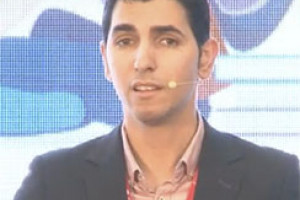 Tote Sancho Núñez