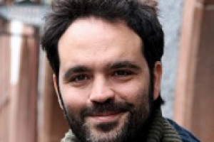 Pablo del Pino