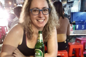 Sara González Pérez